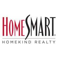 HomeSmart HomeKind Realty Logo