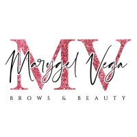MV Beauty Logo