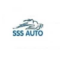 SSS Auto, Inc. Logo