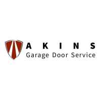 Akins Garage Door Service of Hermitage LLC Logo