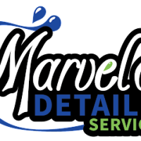 Marvelous Detailing Services LLC Logo