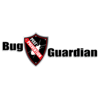 Bug Guardian Pest Prevention Logo