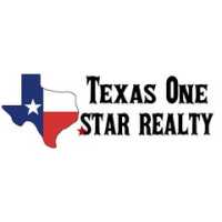 Texas One Star Realty: Lorna Dibkey Logo