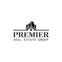 Premier Real Estate Group Logo