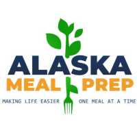 Alaska Meal Prep Logo