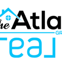 The Atlas Group - REAL Broker, LLC Logo