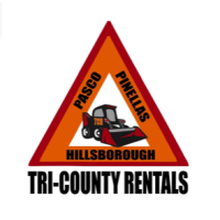 Tri-County Rentals Logo