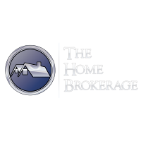 Jon Sump Realtor At The Home Brokerage Logo