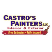 Castro's Painters,LLC Logo