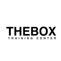 THEBOX Training Center Logo