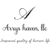 Arrys Haven LLC Logo