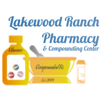 Lakewood Ranch Pharmacy & Compounding Center Logo