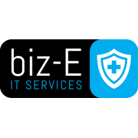 biz-E I.T. Services Logo
