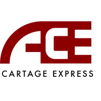 ACE CARTAGE EXPRESS LLC Logo