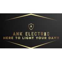 ANK Electric LLC Logo