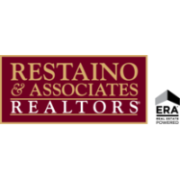 Pam Boersma at Restaino & Associates Realtors Logo