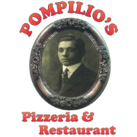 Pompilio's Pizza & Restaurant Logo