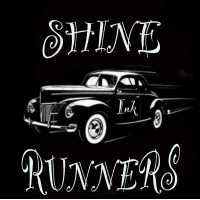 Shine Runners Ink Logo