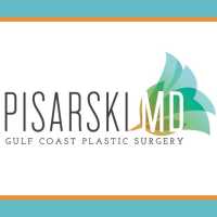 Gulf Coast Plastic Surgery - Dr. Gregory Pisarski MD Logo