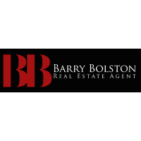 Barry Bolston, Realtor Logo