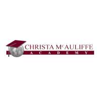 Christa McAuliffe Academy Logo