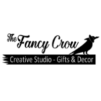 The Fancy Crow Logo