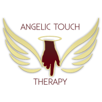 Angelic Touch Therapy Logo