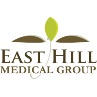 East Hill Medical Group Logo