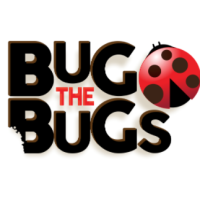 Bug the Bugs Logo
