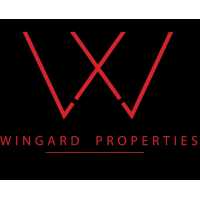 Wingard Properties - KW Logo
