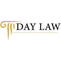 The Day Law Office Logo