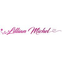 Lillian Michel -The Beauty Hub Logo