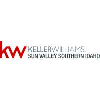Shel Telleria with Carney Real Estate Team at Keller Williams Sun Valley Southern Idaho Logo