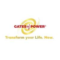 Gates of PowerÂ® Logo