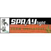 Spraytight Inc Logo
