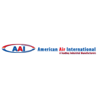AAI-AMERICAN AIR INTL. INC Logo