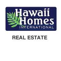 Hawaii Homes International - Robert Huber RS-66836 Logo