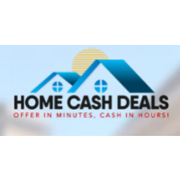 Home Cash Deals LLC Logo