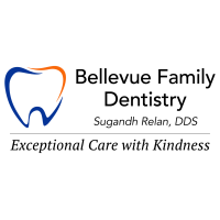 Bellevue Family Dentistry Logo