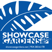 Showcase Gardens Logo