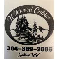 Wildwood Cabins Logo