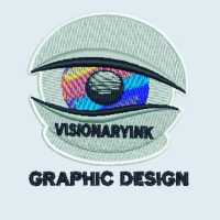 Visionary Ink Logo