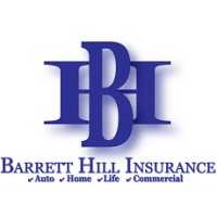 Barrett Hill Insurance Agency Logo