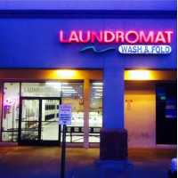 Northgate Laundromat & Cleaners Logo