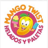 Mango Twist Logo