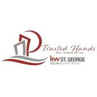 Trusted Hands Real Estate Group Inc Logo