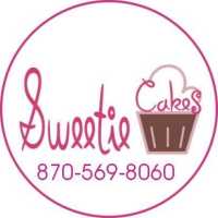 Sweetie Cakes Logo