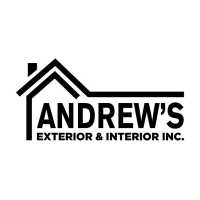 Andrew's Exterior & Interior Inc. Logo