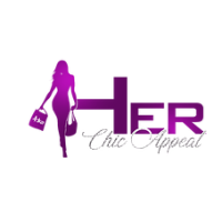 Her Chic Appeal Boutique LLC Logo