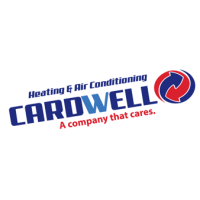 Cardwell HVAC Logo